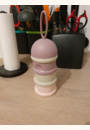 avis Boite doseuse de lait empilable par sophie