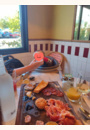 avis Siège de table 360° par Angeline