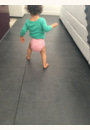 avis Couche lavable  par Julie