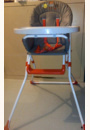 avis Chaise haute extra pliante par Minata
