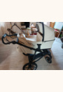 avis Poussette Urban Glide 4 roues par céline