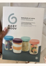 avis Babybols en verre par Maelle
