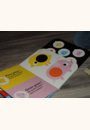 avis La palette de couleurs de Barri par Aline