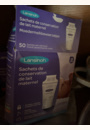 avis Sachets de conservation de lait maternel par Floriane