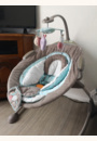 avis Balancelle Ingenuity par Amandine