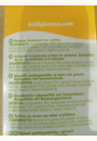 avis Gaufrettes Wafers Banane par Nadège