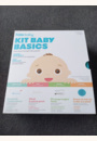 avis Baby Basics Kit par Justine