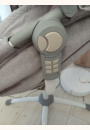 avis Balancelle LOUNA 4 en 1 Multifonction par Ludivine