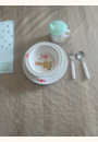 avis Coffret repas Sophie la Girafe par Marine