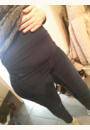 avis Jean de grossesse slim fit par Jennifer
