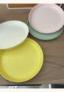 avis Assiette Kalas (x6) par Marion