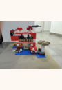 avis La maison des Champimeuhs Minecraft par Stephanie