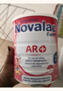 avis Lait AR + par Chloe
