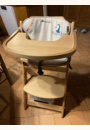 avis Chaise Haute Timba par Alison