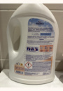 avis Lessive liquide bébé Au Lait d'Abricot Bio par Ornella