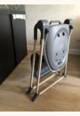 avis Chaise haute Ava par Cynthia