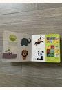 avis Livre sonore La Jungle par Thelma