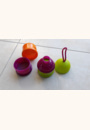 avis Boite doseuse de lait empilable par Annaik