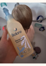 avis Shampooing nourrissant cheveux bouclés par Babette