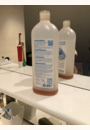 avis Bain et shampooing par Claudie