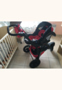 avis Trio Activ 3 par Adele