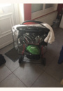 avis Poussette Citi par Emilie