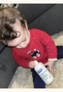 avis Liniment oléocalcaire par maidi