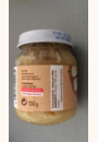 avis BIO Panais du Centre-Val de Loire 130 g dès 4 mois par Roseline