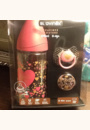 avis Set Biberon 270 ml + Sucette 0-4 mois + Attache-sucette Couture par Sandrine
