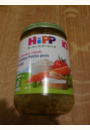 avis Carottes Petits pois Poulet - 2 pots x 190g - 6 mois par Laura