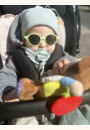 avis Lunettes de soleil Kids par Dominika