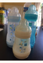 avis Biberon anti colique 160 ml par Michèle