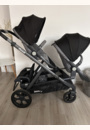 avis Poussette Qool par Julie
