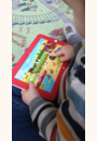 avis Tablette éducative des animaux  par Géraldine