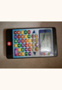 avis Tablette éducative V.Tab Kid A,B,C par Meriem
