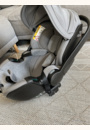 avis Siège-auto BABY-SAFE PRO par Alize