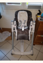 avis Chaise haute Prima Pappa Diner par Morgane