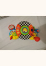 avis Mon Baby Volant Tut Tut Bolides par Sara