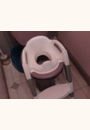 avis Réducteur WC Kiddyloo par Aline