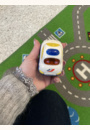 avis Tut Tut Bolides - Mathis attention police par Celine