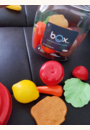 avis Box 18 fruits et légumes par Carlyne