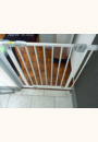 avis Barrière sécurité Safety Gate par Marie-Laure