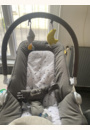 avis Transat bébé Easy par petit