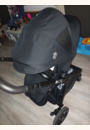 avis Poussette finiti™ par Adeline