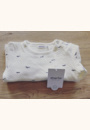 avis Tee-shirt à manches longues motif oiseau par Bérangère
