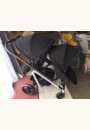 avis Kit duo pour poussette Lila par armelle