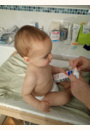avis Crème hydratante apaisante par annabelle