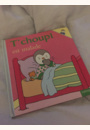 avis Livre T'choupi est malade par david et murielle