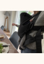 avis Porte-bébé Active par Sarah