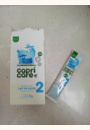 avis Lait 2ème âge - 800g par Julie